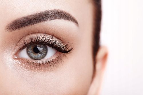 Odżywka do rzęs, serum do rzęs przyśpieszające wzrost long lashes z INVEO na Arena.pl