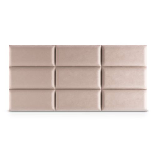 PANELE ŚCIENNE TAPICEROWANE 60cm x 30cm MAGIC VELVET 2253 na Arena.pl