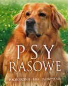 PSY RASOWE. POCHODZENIE. RASY. ZACHOWANIA PRACA ZBIOROWA