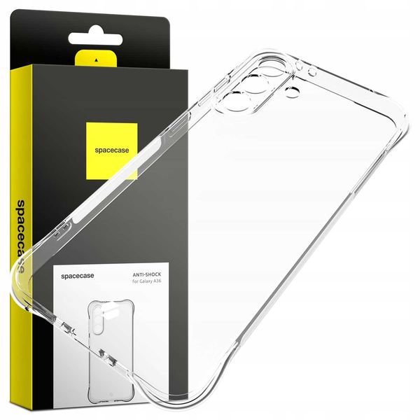 Spacecase Anti-Shock 2.0 Galaxy A36 zdjęcie 12
