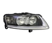 Audi A6 C6 08-11 Reflektor Przedni lampa przednia prawa