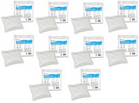 X10 UNIWERSALNY WKŁAD 250G INVEST DO POCHŁANIACZA WILGOCI OSUSZACZ