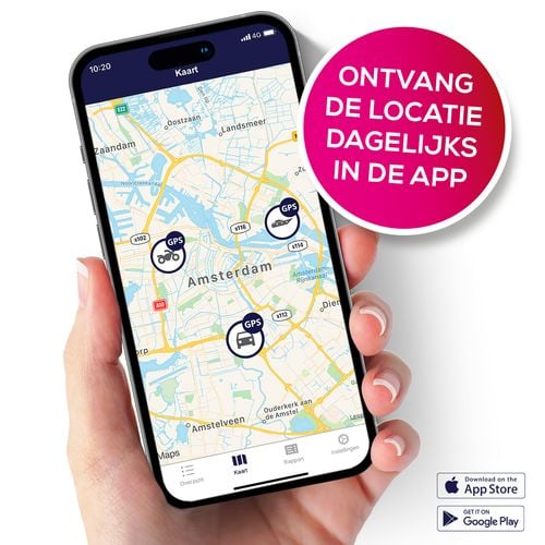 Lokalizator GPS Loca 2 na Arena.pl