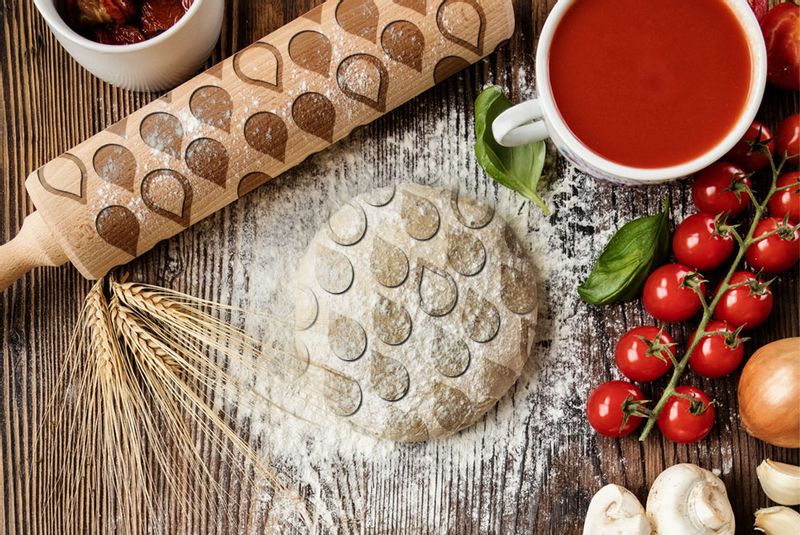 Drops wałek do ciasta Art-Dog zdjęcie 3