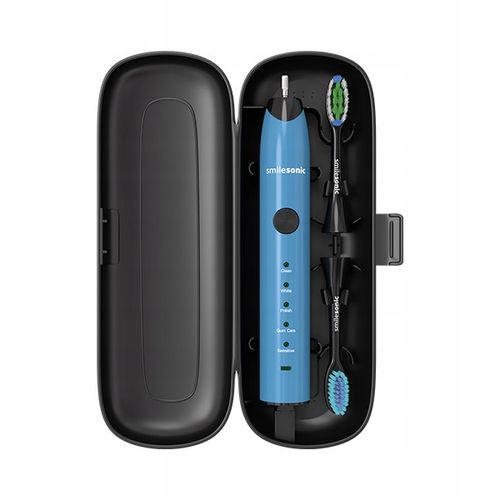 Szczoteczka soniczna Smilesonic EX Blue na Arena.pl