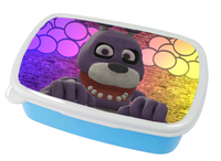 Pojemnik śniadaniowy FNAF (Five Nights at Freddy's)