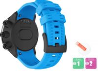 Pasek do Suunto 9 i Suunto 9 Baro / Spartan SPORT - KOLORY!