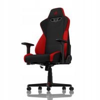 Fotel gamingowy Nitro Concepts S300 Inferno Red