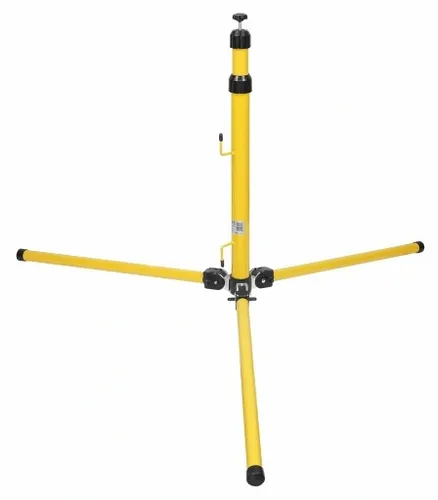 STATYW STOJAK POJEDYNCZY HALOGEN NAŚWIETLACZ LED na Arena.pl