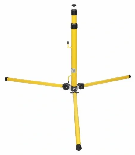 STATYW STOJAK POJEDYNCZY HALOGEN NAŚWIETLACZ LED zdjęcie 13