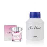 perfumy nr 130 250ml - zamiennik inspirowany bright crystal od versace
