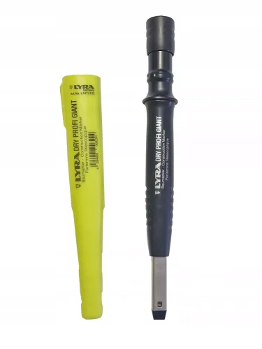 OŁÓWEK AUTOMATYCZNY STOLARSKI KONSTR 2H GIANT LYRA na Arena.pl