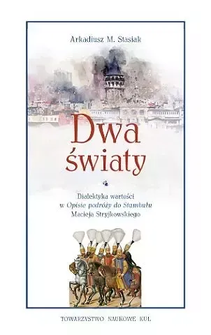 Dwa światy zdjęcie 1