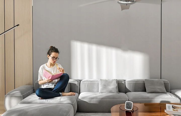 SONOFF BASICR4 Inteligentny Przekaźnik Sterownik WiFi ESP32 eWeLink zdjęcie 12