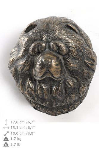 Chow Chow - figurka - 416 na Arena.pl