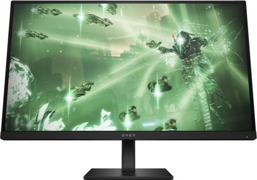 Monitor gamingowy HP OMEN 27q QHD 165Hz, 780H4AA#ABB na Arena.pl