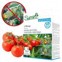 SUMIN Revus 250 SC OPRYSK NA MĄCZNIAKA RZEKOMEGO, ZARAZĘ ZIEMNIAKA 30ml/60L