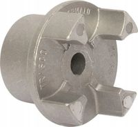 Piasta 24 AOtwór Pilotowy, Aluminiowa GRMALU2432A