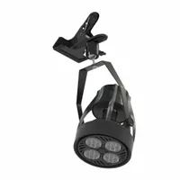 VERTICANA oprawa na klips z włącznikiem kablem 2m