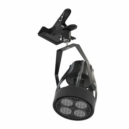 VERTICANA oprawa na klips z włącznikiem kablem 2m zdjęcie 1