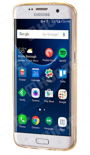 Etui Glitter Samsung S7 Edge na Arena.pl