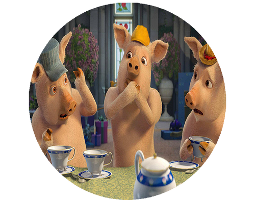 Podkładka pod myszkę Shrek na Arena.pl