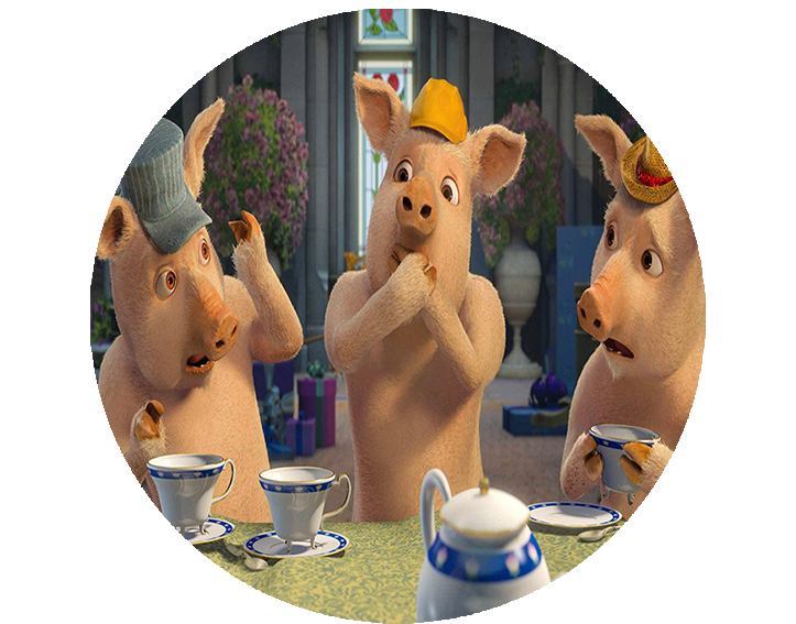 Podkładka pod myszkę Shrek zdjęcie 2