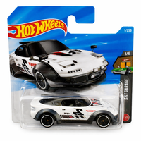 hot wheels 1:64 mazda mx-5 miata - jjj02