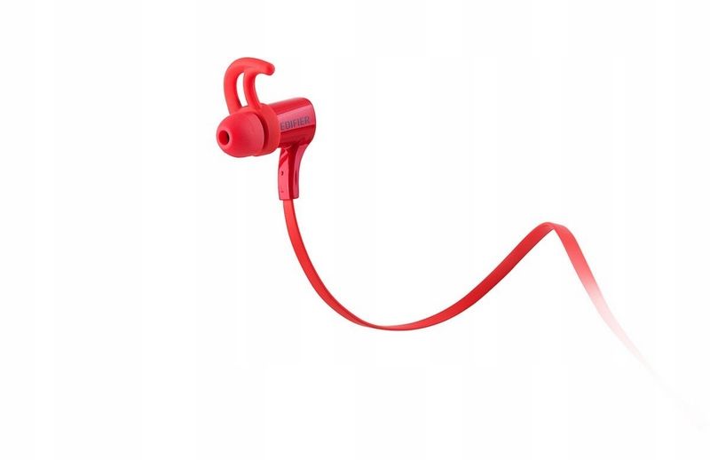 Słuchawki Bluetooth Edifier redukcja szumów zdjęcie 2