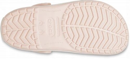 Damskie Buty Chodaki Klapki Crocs Crocband 11016 Clog 41-42 na Arena.pl