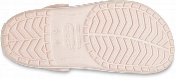 Damskie Buty Chodaki Klapki Crocs Crocband 11016 Clog 41-42 zdjęcie 4