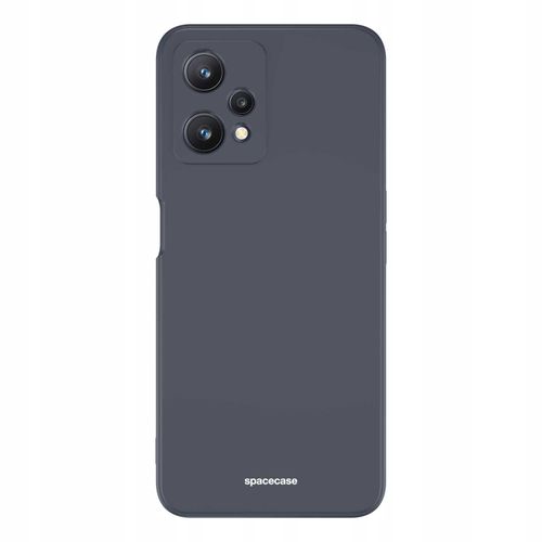 Spacecase Silicone Case Realme 9 Pro/9 5G Black na Arena.pl