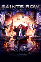 Saints Row IV KLUCZ CD KEY KOD BEZ VPN 24/7