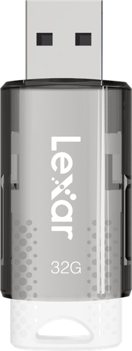 Lexar JumpDrive S60 USB2.0 Flash Drive 32GB na Arena.pl
