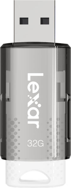 Lexar JumpDrive S60 USB2.0 Flash Drive 32GB zdjęcie 2
