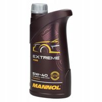 Olej Silnikowy 7915 Mannol Extreme 5w40 1L