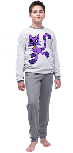 Piżama dziecięca Catnap na Arena.pl