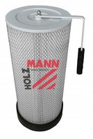 Wkład filtra przeciwpyłowego Holzmann ABSFF850