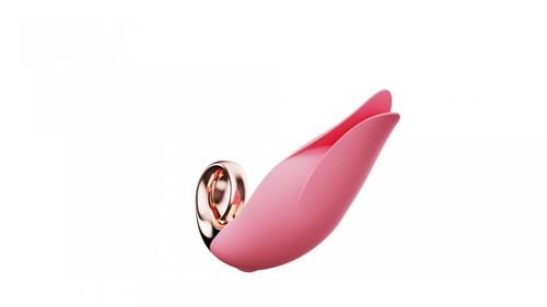 Flirting Tongue Licking vibrator na Arena.pl