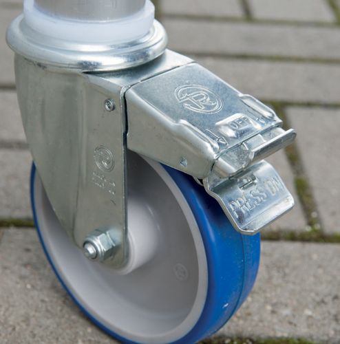 rusztowanie compact xs 75*160 pakiet b - ru f xs 3412 na Arena.pl