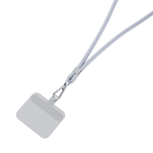 Accessories Grey (silver) - 3mk EasyClip na Arena.pl