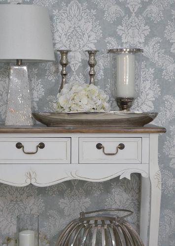 RIMINI WHITE 053 Lustro na Arena.pl