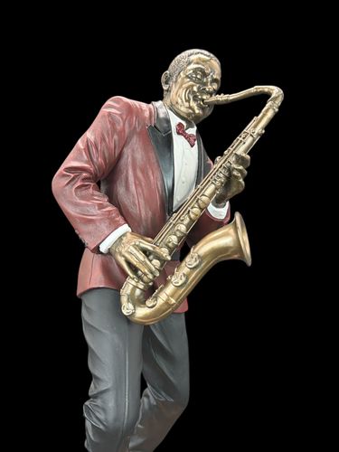 MUZYK SAKSOFONISTA VERONESE (WU76218A5) na Arena.pl