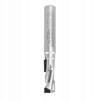 Frez Diamentowy 12mm płyty do MDF laminatu D=12 I=45 L=92 S=12 ITA Tools