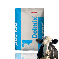 Dolfos Dolmix BZ dla krów na zasuszenie 2 kg