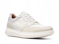 Clarks półbuty męskie rozmiar 44