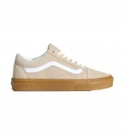Buty Unisex VANS Old Skool GUM SILVR VN000D6W1O31M 45
