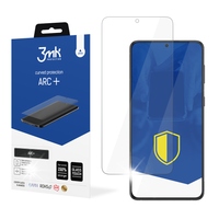 Samsung Galaxy S21 5G - 3mk ARC+