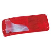 KLOSZ LAMPY TYŁ LEWY MAN TGA 2000 2001 2002 2003