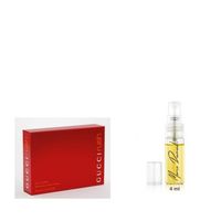 perfumy nr 128 4ml - zamiennik inspirowany gucci rush od gucci